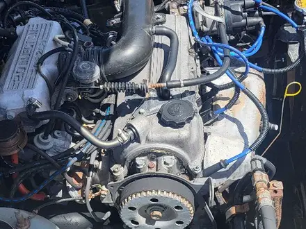 Mazda 626 1989 года за 820 000 тг. в Алматы – фото 5