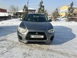 Mitsubishi ASX 2014 года за 5 600 000 тг. в Астана – фото 2