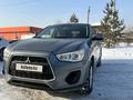 Mitsubishi ASX 2014 года за 5 600 000 тг. в Астана – фото 9