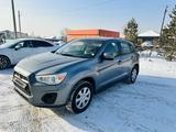 Mitsubishi ASX 2014 года за 5 600 000 тг. в Астана