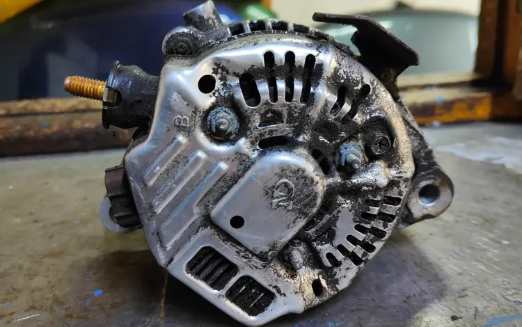 Генератор 2jz за 30 000 тг. в Караганда