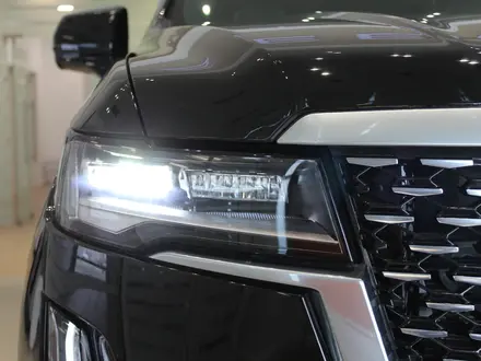 Cadillac Escalade Luxury 2023 года за 70 000 000 тг. в Актобе – фото 4