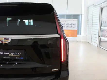 Cadillac Escalade Luxury 2023 года за 70 000 000 тг. в Актобе – фото 10