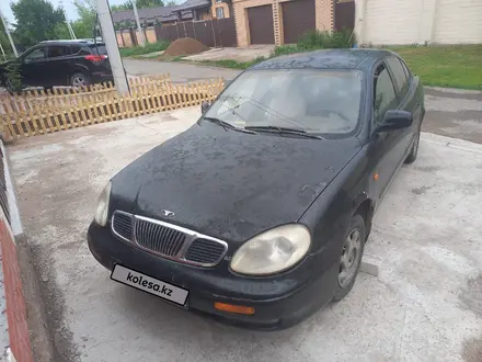 Daewoo Leganza 1997 года за 800 000 тг. в Уральск