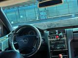 Mercedes-Benz E 280 1996 годаfor1 600 000 тг. в Талдыкорган – фото 5