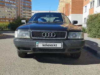 Audi 80