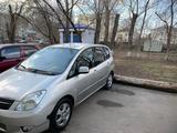 Toyota Corolla Verso 2002 года за 3 100 000 тг. в Петропавловск – фото 5