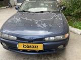 Mitsubishi Galant 1996 годаүшін900 000 тг. в Костанай – фото 3