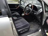 Toyota Harrier 2001 года за 6 700 000 тг. в Павлодар – фото 2