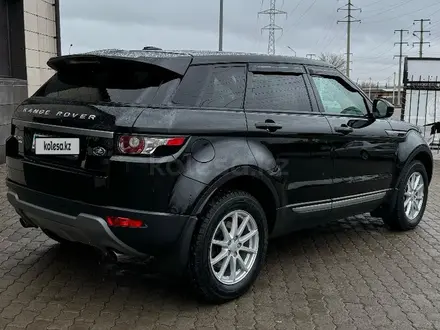 Land Rover Range Rover Evoque 2015 года за 13 800 000 тг. в Караганда – фото 13