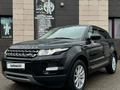 Land Rover Range Rover Evoque 2015 года за 13 800 000 тг. в Караганда