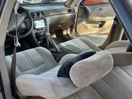 Toyota Camry 1998 года за 3 800 000 тг. в Шымкент – фото 12