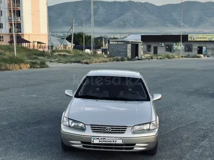 Toyota Camry 1998 года за 3 800 000 тг. в Шымкент – фото 6