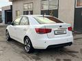 Kia Cerato 2011 годаүшін4 600 000 тг. в Алматы – фото 5