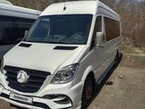 Mercedes-Benz Sprinter 2012 года за 12 500 000 тг. в Астана – фото 3