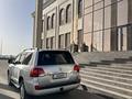 Toyota Land Cruiser 2012 года за 21 900 000 тг. в Кокшетау – фото 4