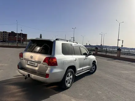 Toyota Land Cruiser 2012 года за 21 900 000 тг. в Кокшетау – фото 14