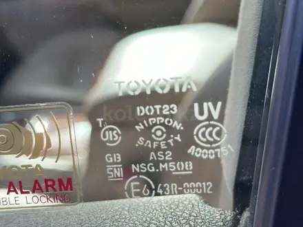 Toyota Land Cruiser 2012 года за 21 900 000 тг. в Кокшетау – фото 54