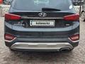 Hyundai Santa Fe 2019 года за 14 400 000 тг. в Кызылорда – фото 3