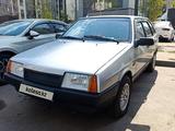 ВАЗ (Lada) 2109 2009 года за 1 290 000 тг. в Алматы