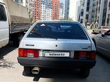ВАЗ (Lada) 2109 2009 года за 1 290 000 тг. в Алматы – фото 5