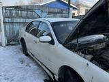 Nissan Cefiro 2002 годаfor1 100 000 тг. в Урджар – фото 4