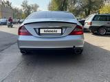 Mercedes-Benz CLS 350 2006 годаfor7 000 000 тг. в Караганда – фото 3