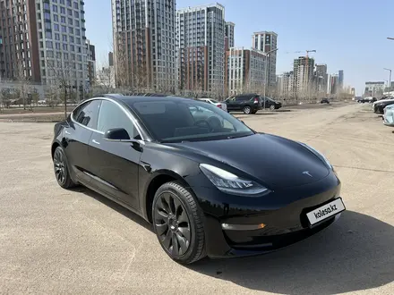 Tesla Model 3 2019 года за 14 000 000 тг. в Астана – фото 5