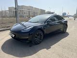 Tesla Model 3 2019 года за 14 000 000 тг. в Астана – фото 2