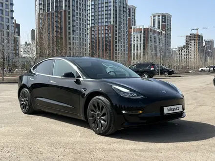 Tesla Model 3 2019 года за 14 000 000 тг. в Астана