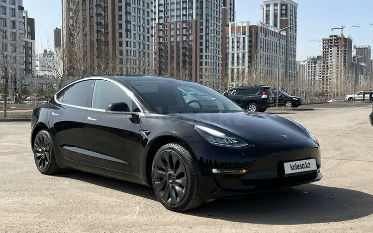 Tesla Model 3 2019 года за 14 000 000 тг. в Астана