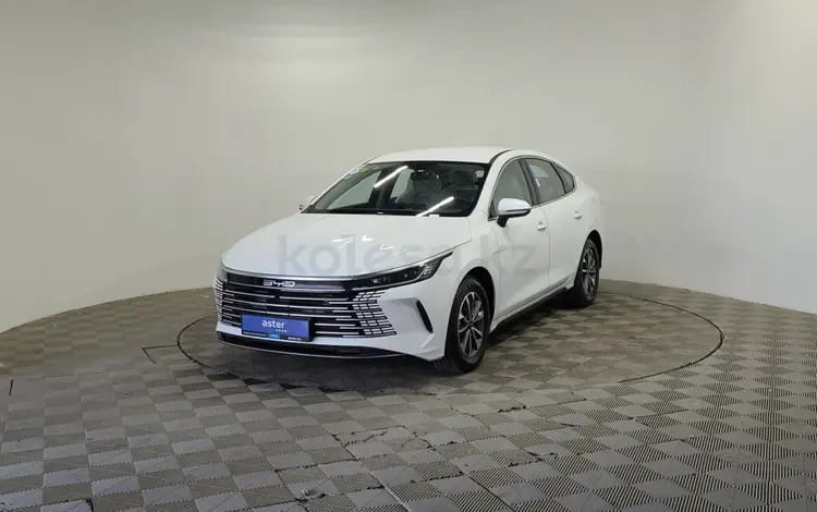 BYD Destroyer 05 2025 года за 7 800 000 тг. в Алматы