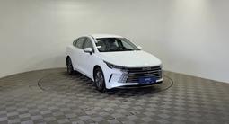 BYD Destroyer 05 2025 года за 7 800 000 тг. в Алматы – фото 3