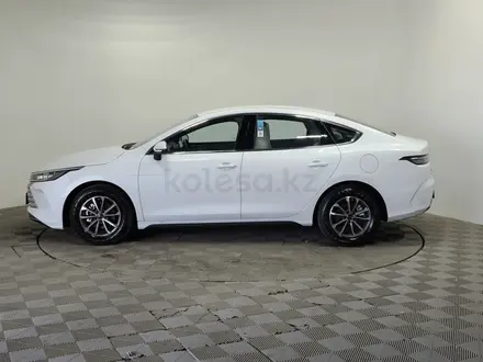 BYD Destroyer 05 2025 года за 7 800 000 тг. в Алматы – фото 8