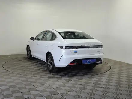 BYD Destroyer 05 2025 года за 7 800 000 тг. в Алматы – фото 7