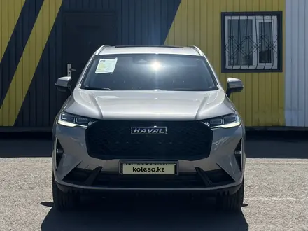 Haval H6 2023 года за 10 700 000 тг. в Караганда – фото 2