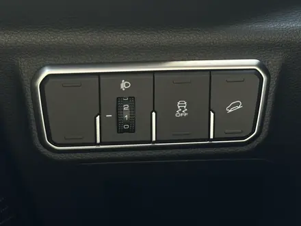 Haval H6 2023 года за 10 700 000 тг. в Караганда – фото 11