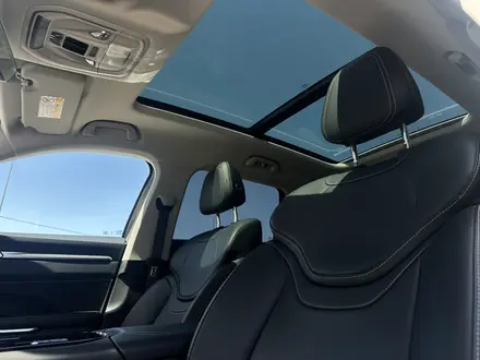 Haval H6 2023 года за 10 700 000 тг. в Караганда – фото 15