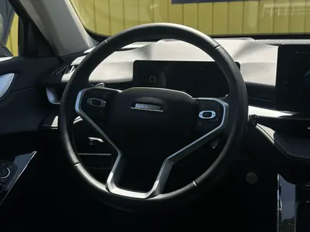 Haval H6 2023 года за 10 700 000 тг. в Караганда – фото 16