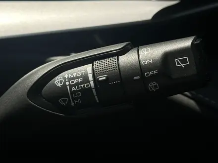 Haval H6 2023 года за 10 700 000 тг. в Караганда – фото 19