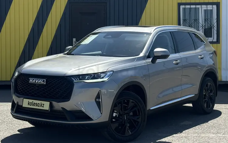 Haval H6 2023 года за 10 700 000 тг. в Караганда