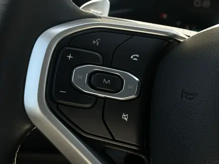 Haval H6 2023 года за 10 700 000 тг. в Караганда – фото 18