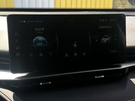 Haval H6 2023 года за 10 700 000 тг. в Караганда – фото 24