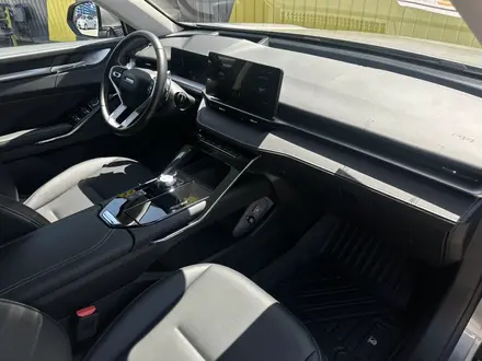 Haval H6 2023 года за 10 700 000 тг. в Караганда – фото 27