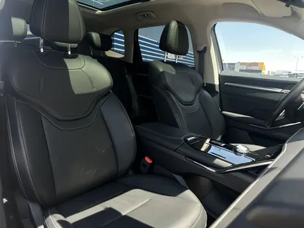 Haval H6 2023 года за 10 700 000 тг. в Караганда – фото 28