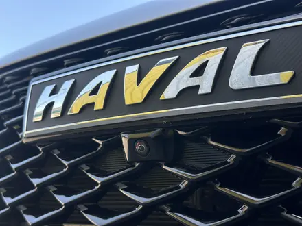 Haval H6 2023 года за 10 700 000 тг. в Караганда – фото 35