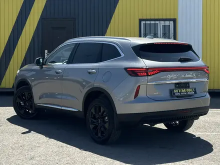 Haval H6 2023 года за 10 700 000 тг. в Караганда – фото 4