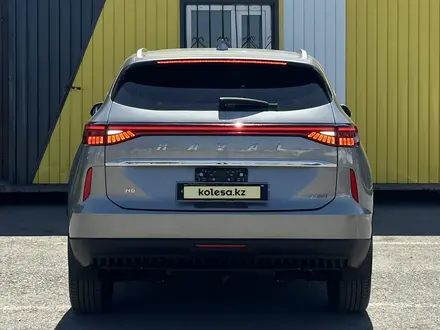 Haval H6 2023 года за 10 700 000 тг. в Караганда – фото 5