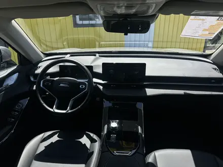 Haval H6 2023 года за 10 700 000 тг. в Караганда – фото 7