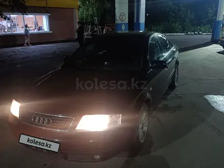 Audi A6 1998 года за 2 450 000 тг. в Кокшетау – фото 16